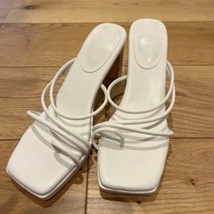 グレイル　サンダル