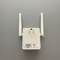 特価品！無線LAN中継機 Wi-Fi ワイヤレスエクステンダー EX6120の画像