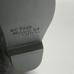 【取引中】仮面ライダー新1号、ビッグサイズ ソフビ フィギュア、ライダーキックバージョンの画像