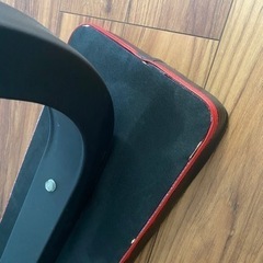 筋トレ　トレーニングベンチの画像