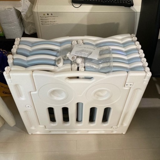 ベビーサークル