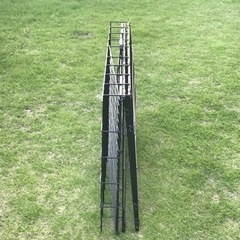 大型犬用ケージ　　ただ今商談中ですの画像