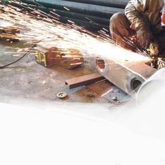 一緒に、作業をしてくれるの方大募集中ですの画像