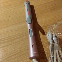 TESCOM マイナスイオン スチームアイロン IPM310 未使用の画像