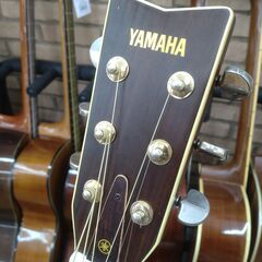 YAMAHA アコースティックギター FG-401W 1976年製の画像