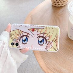 【新品未使用】iPhone11Pro/5.8インチ セーラムーン...
