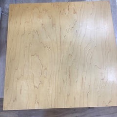 センターテーブル　天童木工　入荷致しました！