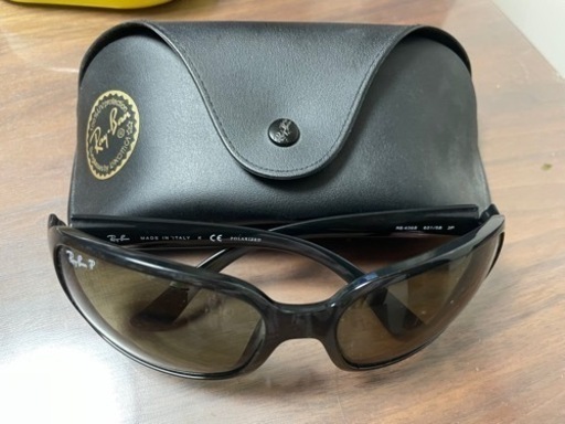 Ray-Ban サングラス