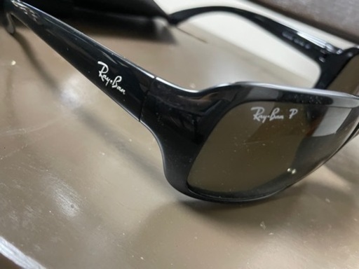 Ray-Ban サングラス