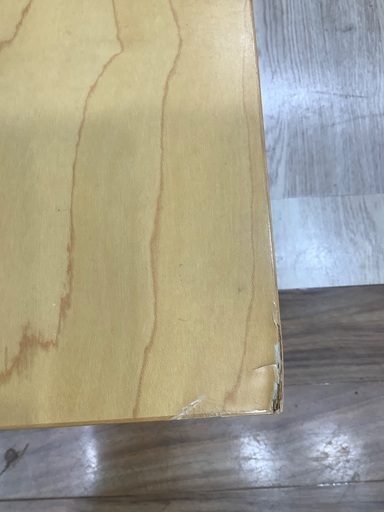 センターテーブル　天童木工　入荷致しました！