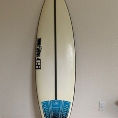 サーフボード、JSモンスターボックス