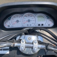 【値下げ致しました】マジェスティC250 実動車の画像