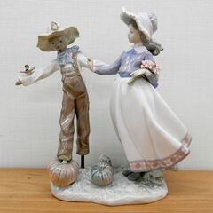 リヤドロ その他の中古が安い！激安で譲ります・無料であげます