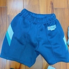【お買い得！】子供服 半ズボン 3枚 まとめ売りの画像