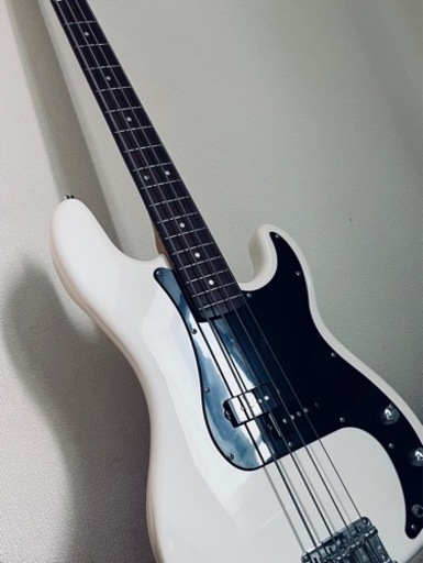 BUSKER’S BPB-1R OWH ベース