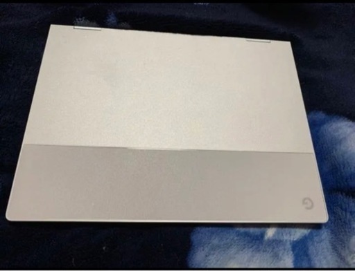 ノートパソコン Google pixelbook i5 128GB
