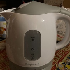 ケトルポット