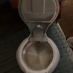 ケトルポットの画像