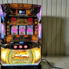 沖ドキGOLD パチスロ実機 スロット実機