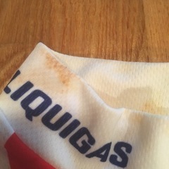 山岳賞 ジャージの画像