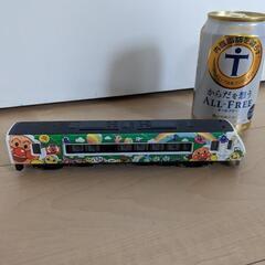アンパンマン列車　