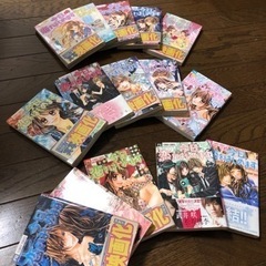漫画まとめ売り（兄友、恋するみつば、今日、恋をはじめますの画像