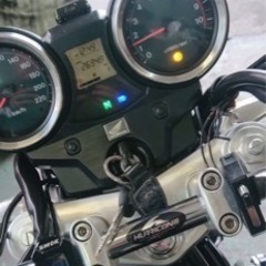 CB1100 2012 の画像