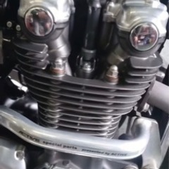 CB1100 2012 の画像