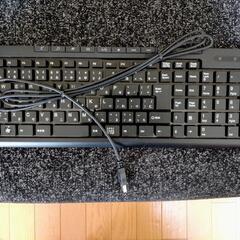 acer キーボード＆マウス　お譲りしますの画像