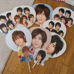 Hey!Say!JUMP 山田涼介グッズ【値下げ】の画像