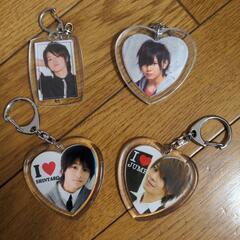 Hey!Say!JUMP 山田涼介グッズ【値下げ】の画像
