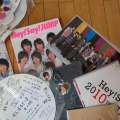 Hey!Say!JUMP 山田涼介グッズ【値下げ】の画像