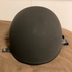 ヘルメット