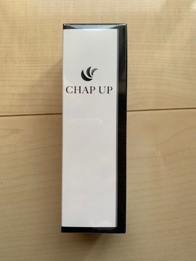 CAHP UPチャップアップ(薬用育毛剤)