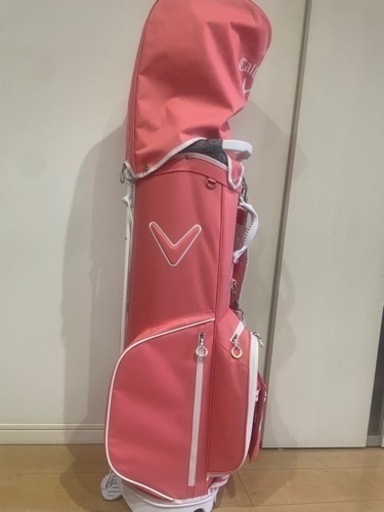 ゴルフセット　キャロウェイ