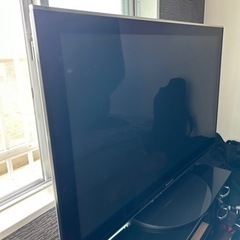 ★値下げしました★Panasonicテレビ　50インチ Vieraの画像