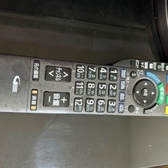 ★値下げしました★Panasonicテレビ　50インチ Vieraの画像