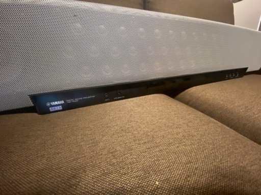 ヤマハ　デジタルサウンドプロジェクター　YSP-4000
