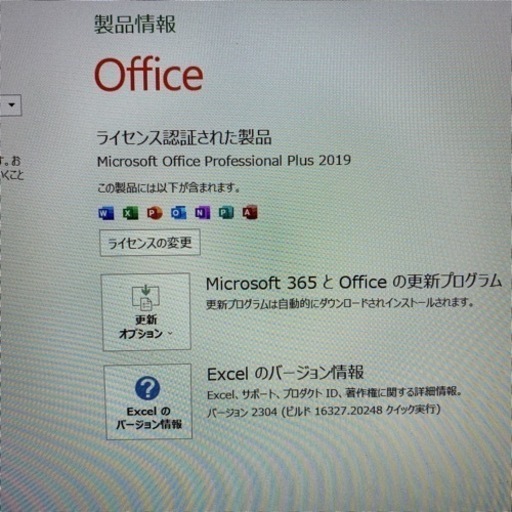 TOSHIBA dynabook T55 T55/CWD