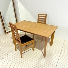 メーベルトーコー 旭川家具 ダイニングセット