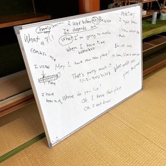 大人英会話の画像