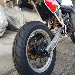 ホンダ CRM50 岐阜の画像