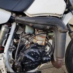 ホンダ CRM50 岐阜の画像