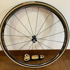 シマノ　デュラエース WH-9000-C24-TU カーボンチュ...