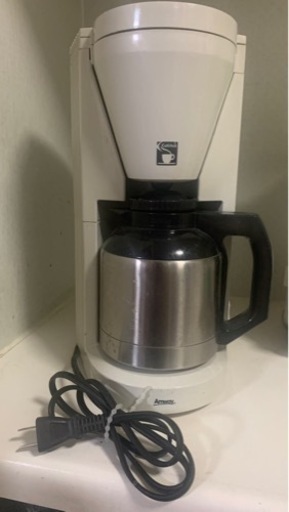 コーヒーメーカー