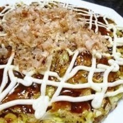 お好み焼き会