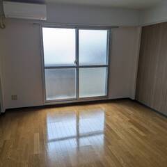 ⭕️コテージ大枝⭕３Ｂ⭕即入居可⭕改装済み✨賃料キャンペーン中⭕...