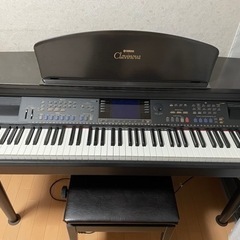 YAMAHA クラビノーバ