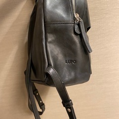 LUPO Barcelona バックパックの画像
