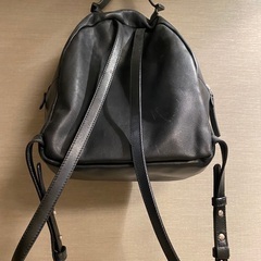 LUPO Barcelona バックパックの画像